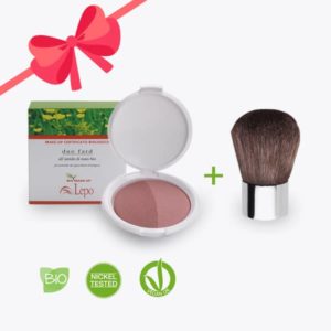 Bio-Lux blusher