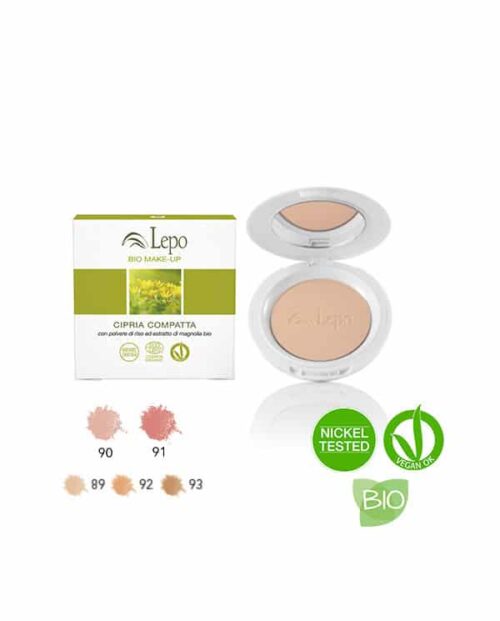 COLORETE BIO LEPO