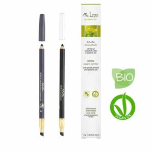 LAPIZ CEJAS BIO