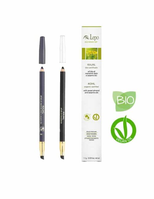 LAPIZ CEJAS BIO