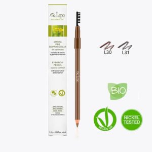 LAPIZ CEJAS BIO