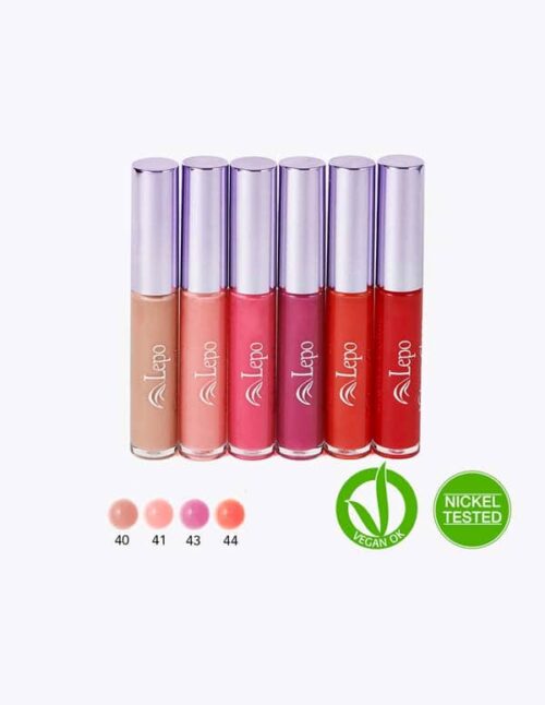 NATURE GLOSS DE LEPO