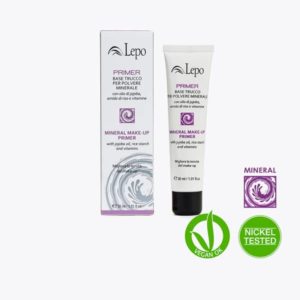 Base Maquillaje Mineral LEPO