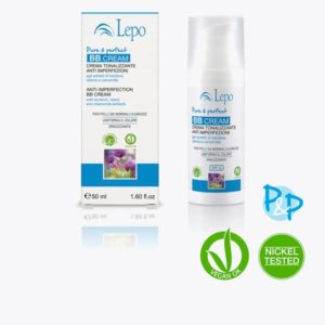 BB Cream LEPO