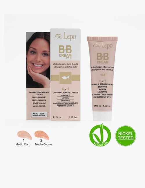 BB Cream