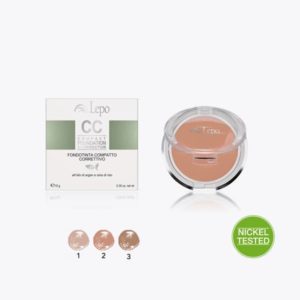 cc maquillaje corrector