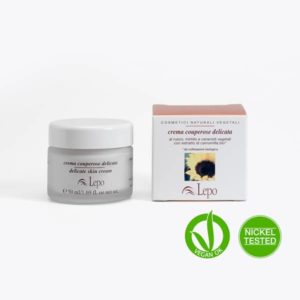 crema cuperosis delicada