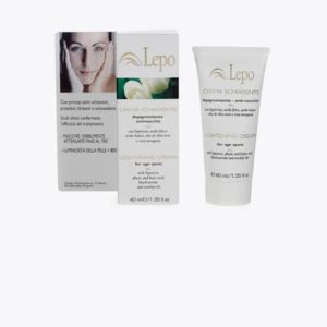 crema despigmentadora antimanchas