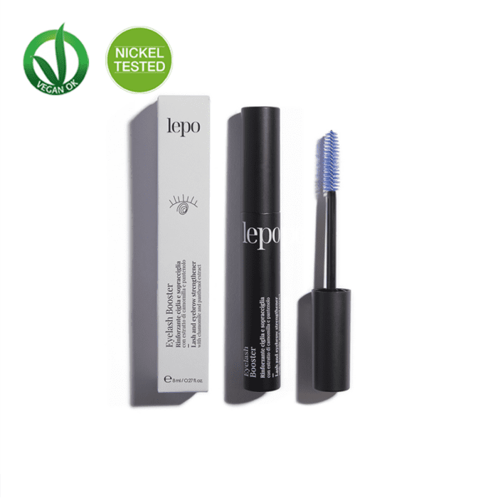 LEPO <br>EYELASH BOOSTER FORTALECEDOR DE PESTAÑAS