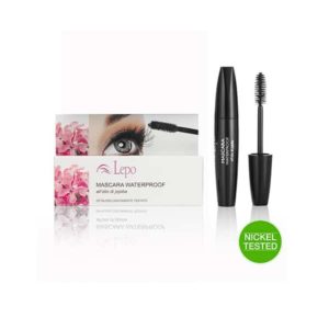 mascara waterproof