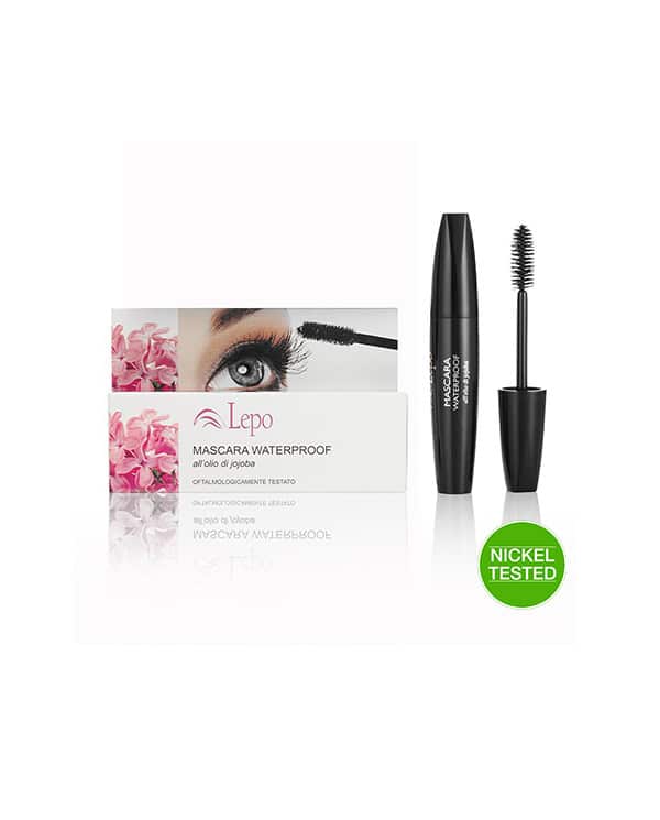 mascara waterproof