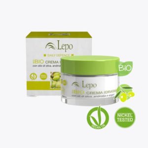 crema rostro