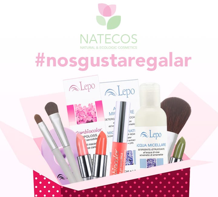 Nos encanta la cosmetica