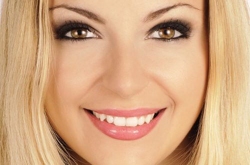 CEJAS PERFECTAS
