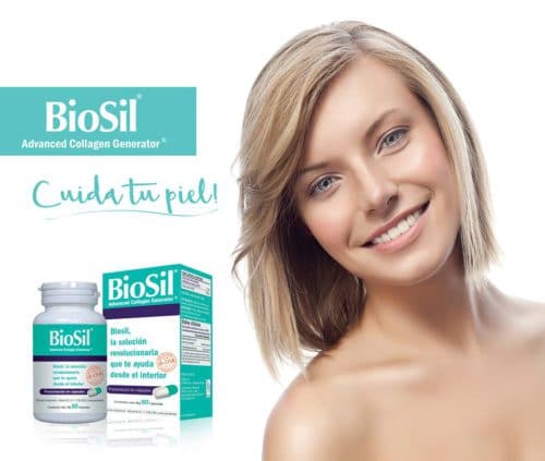 BIOSIL 5