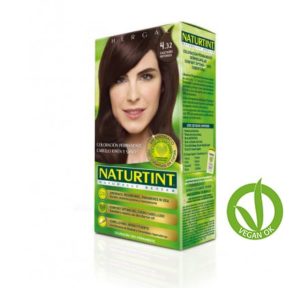 naturtint 4.32 castaño intenso