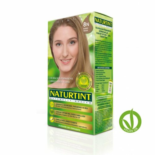 NATURTINT 8N RUBIO TRIGO