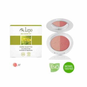 lepo colorete duetto