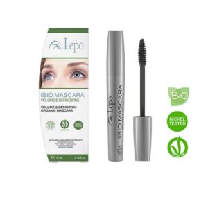 MASCARA ECOBIO LEPO