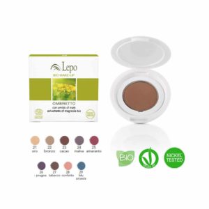 sombras bio lepo