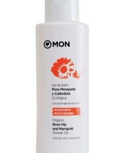 gel de rosa mosqueta y calendula 750 ml mon deconatur