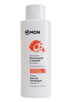 gel de rosa mosqueta y calendula 750 ml mon deconatur