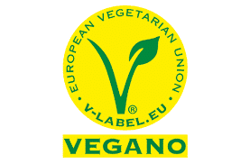 vegano sello