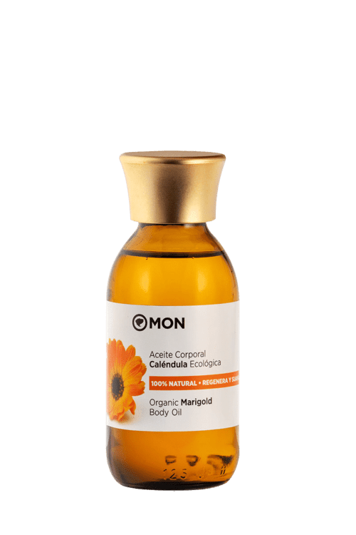 aceite de calendula