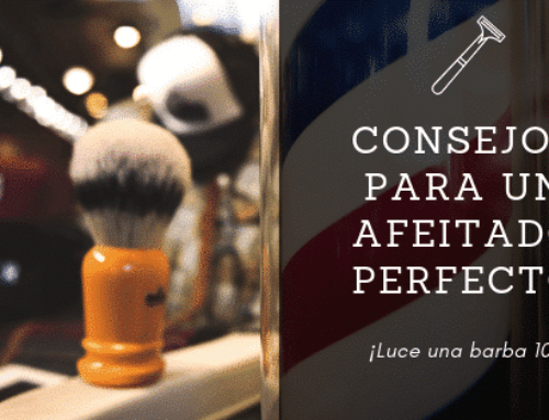 Cómo afeitarse correctamente: trucos, consejos y productos a usar
