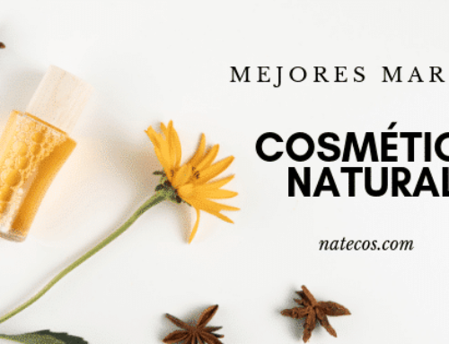 Mejores Marcas de Cosmética Natural