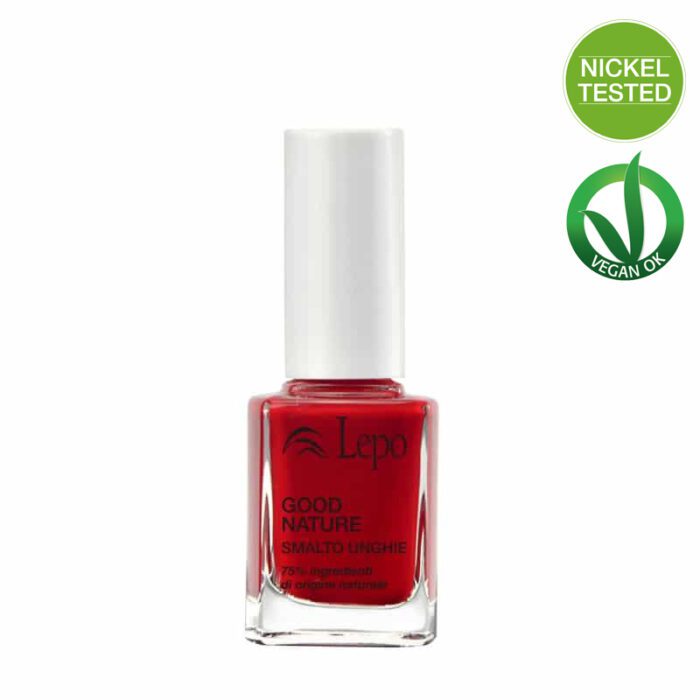 LEPO <br> Esmalte de Uñas Good Nature - Imagen 4