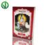 CORPORE SANO <br> Desodorante Spray Potassium Alum  80 ml Corporal