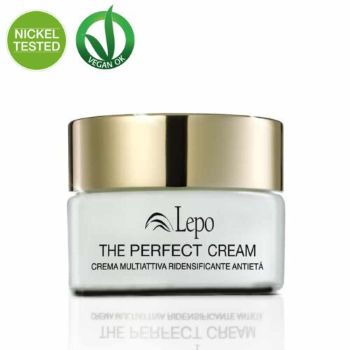 LEPO <br> THE PERFECT CREAM 50 ML Antiedad y lifting