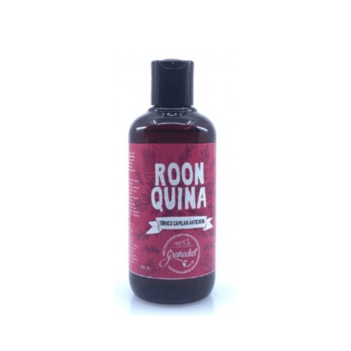 GRANADIET <br> Ronquina tónico capilar anticaída 250 ml Cosméticos Destacados