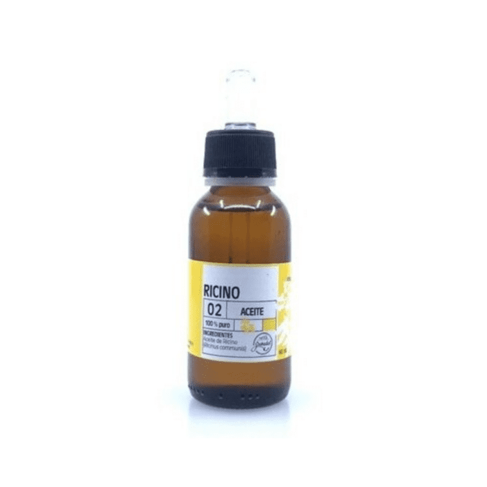 GRANADIET <br> Aceite de Ricino con Aplicador para las pestañas 60 ml Cosméticos Destacados