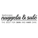 Logo Nuggela & Sulé