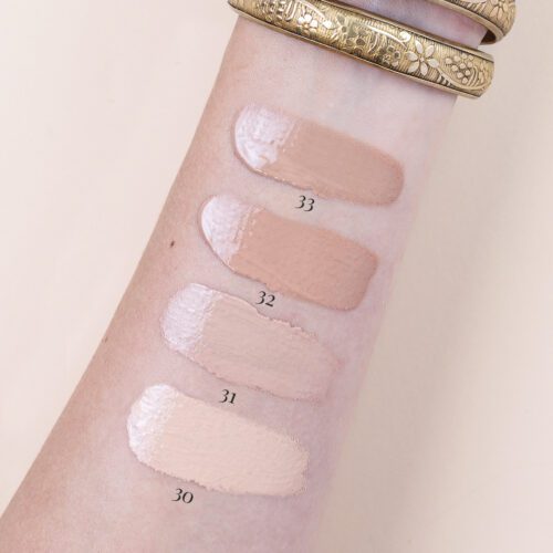 LEPO <br> MAQUILLAJE EFECTO LIFTING Antiedad y lifting