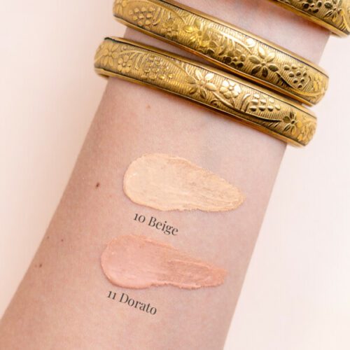 LEPO <br>BB CREAM MULTIFUNCIÓN SPF 50+ Cosmética Específica para Alérgicos al Níquel
