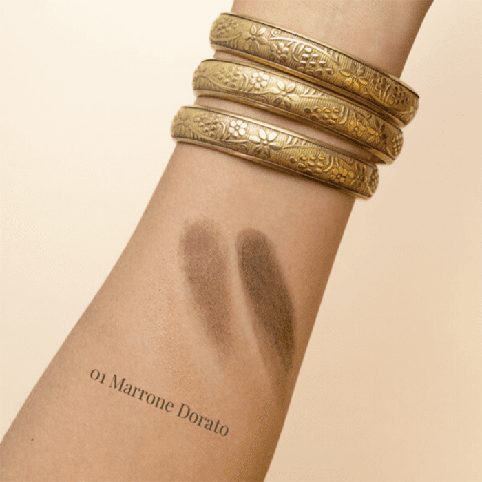 LEPO <br>PALETA EYESHADOWS TRIO DE SOMBRAS DE OJOS - Imagen 3