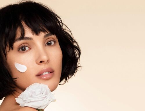 Productos cosméticos naturales según tu tipo de piel