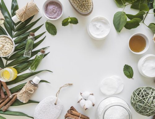 Los mejores principios activos en la cosmética natural