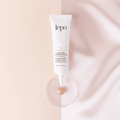 comprar serum primer iluminador glow perfection