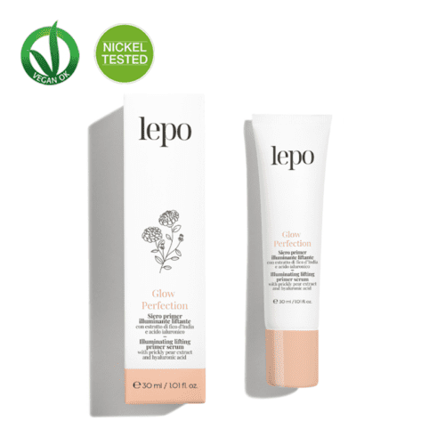 Serum Primer Iluminador Glow Perfection
