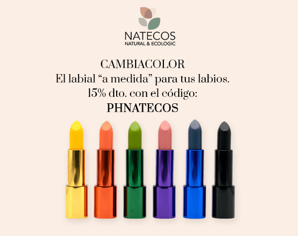 promoción labial cambiacolor