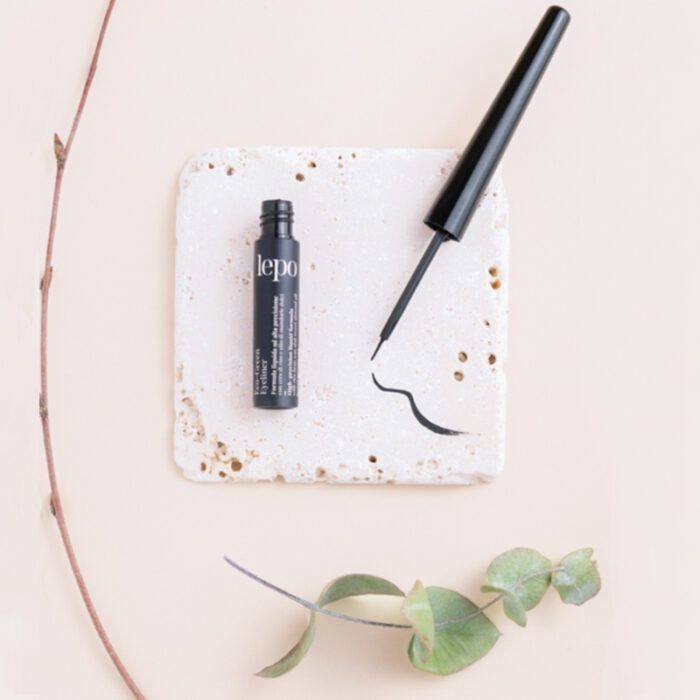 LEPO <br> ECO-GREEN EYELINER - Imagen 2