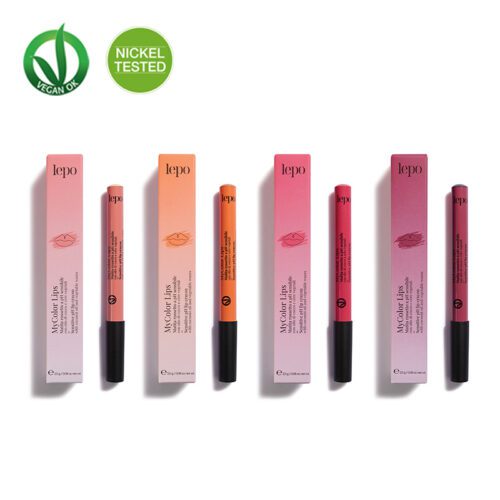 perfiladores labios cambiacolor