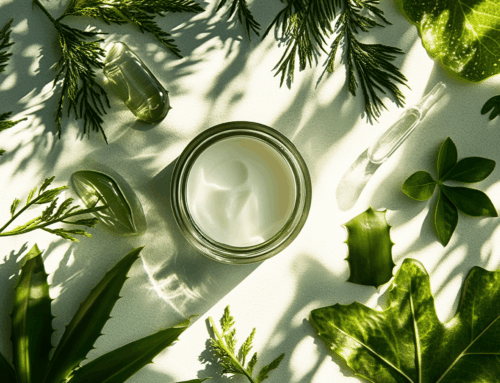 Guía INCI: cómo leer etiquetas de cosmética natural y evitar el greenwashing