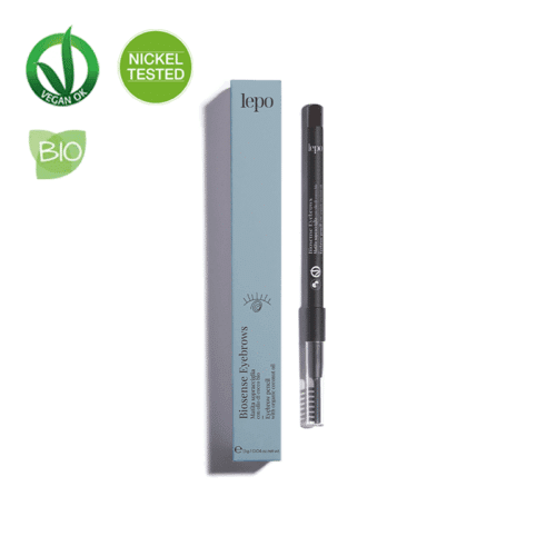 lapiz de cejas biosense marron claro