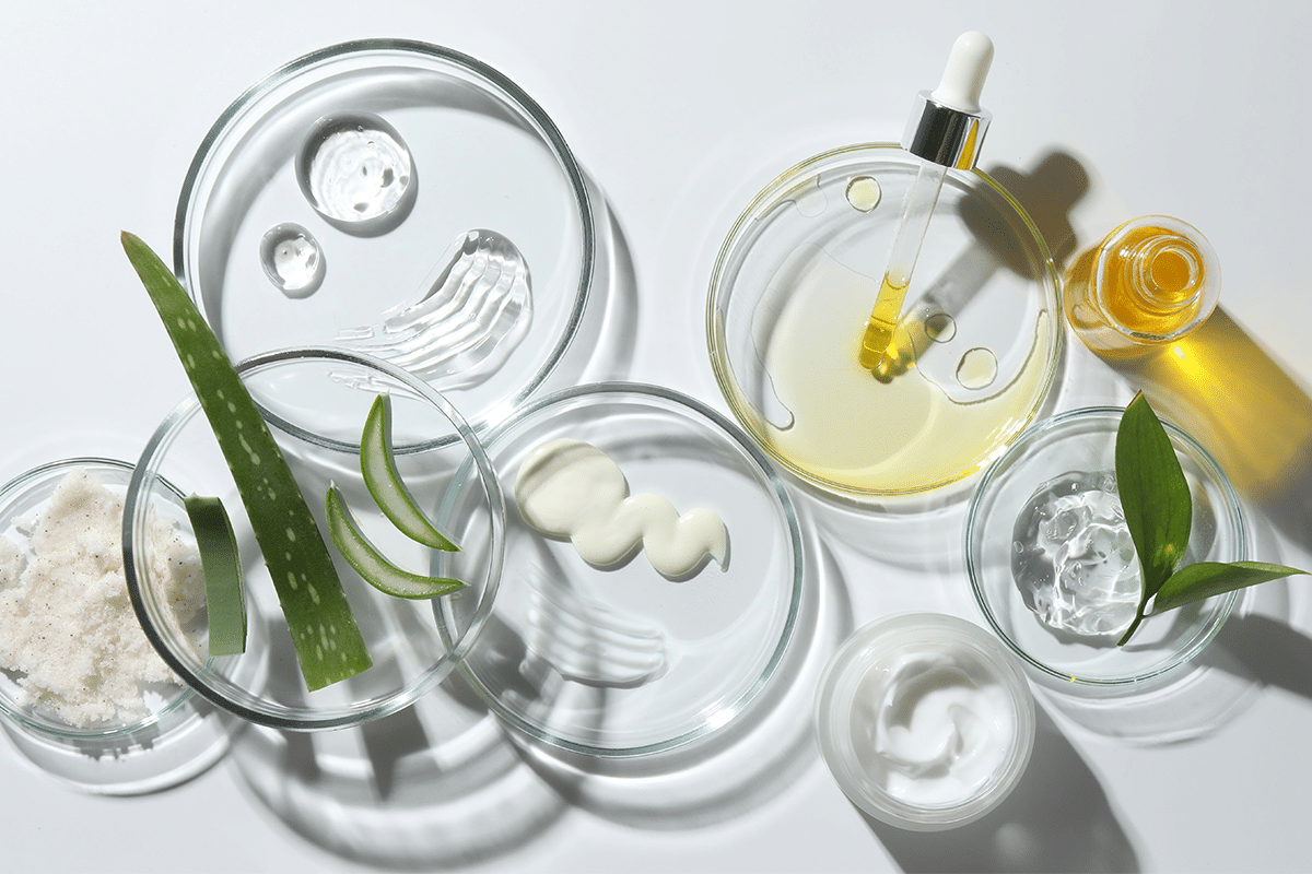 Rutina facial para pieles con alergia al níquel