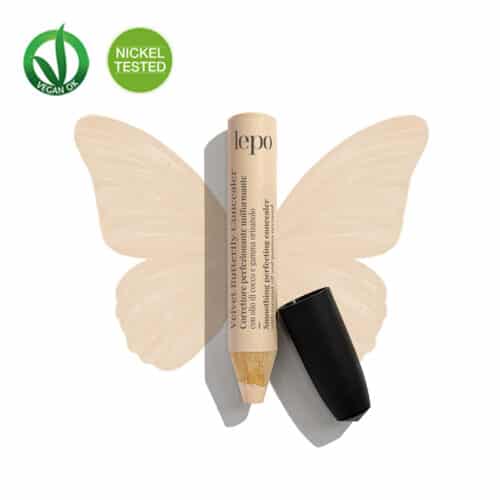 NUEVO CORRECTOR BUTTERFLY LEPO